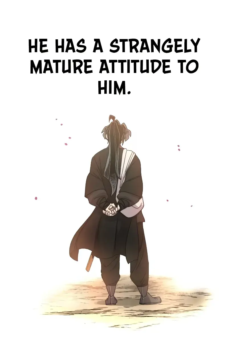 Return of the Mount Hua Sect Chapter 117 Page 79