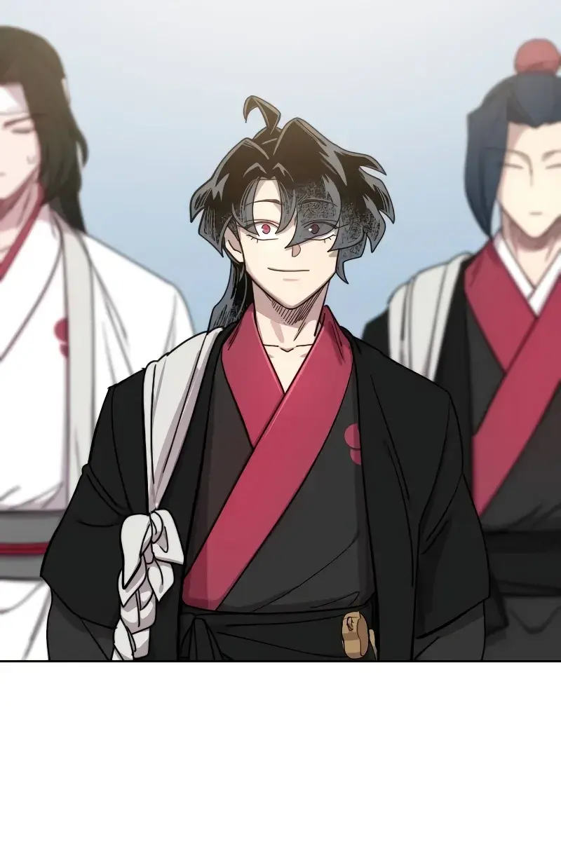 Return of the Mount Hua Sect Chapter 117 Page 82