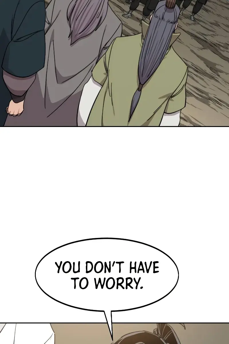 Return of the Mount Hua Sect Chapter 117 Page 84