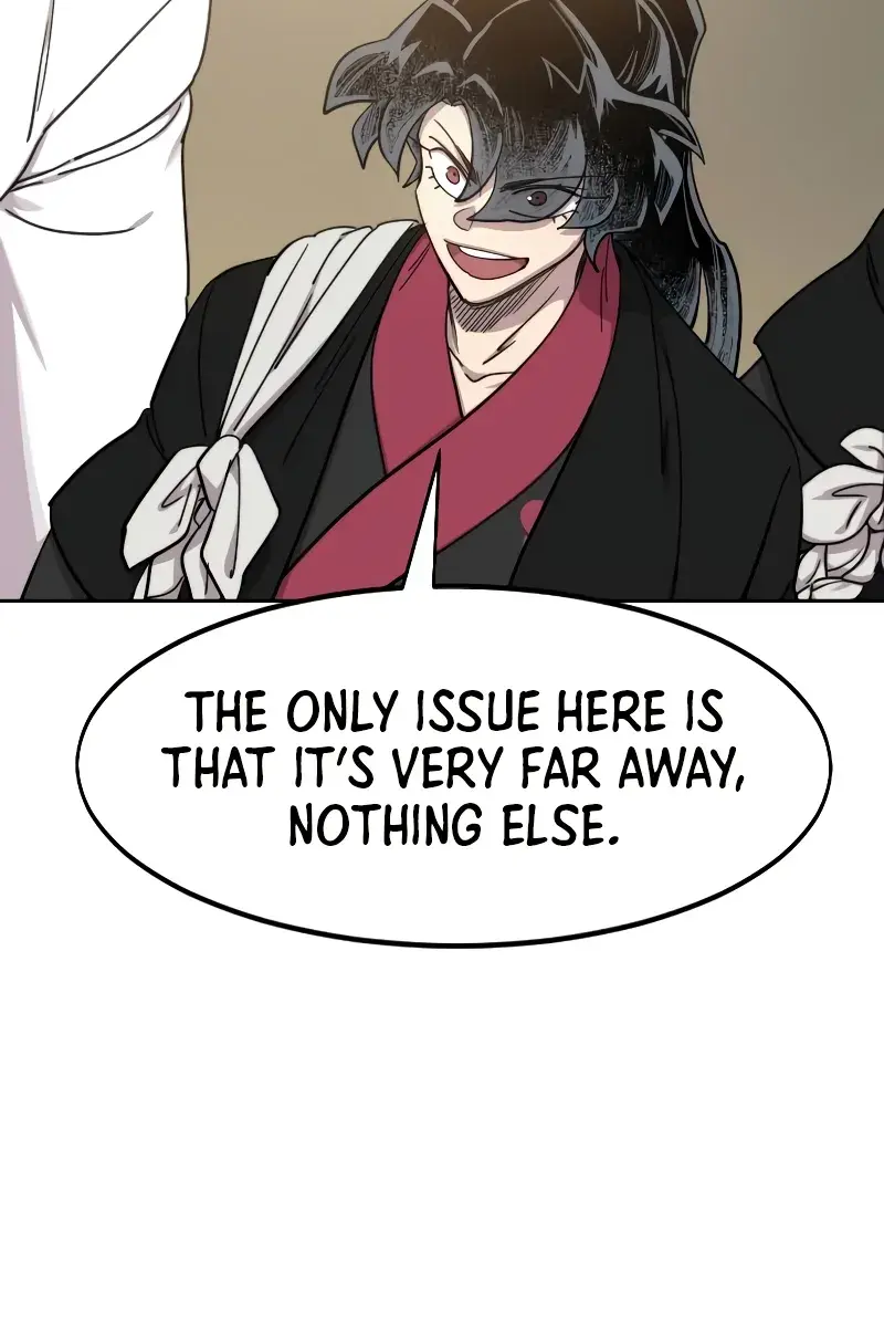 Return of the Mount Hua Sect Chapter 117 Page 85