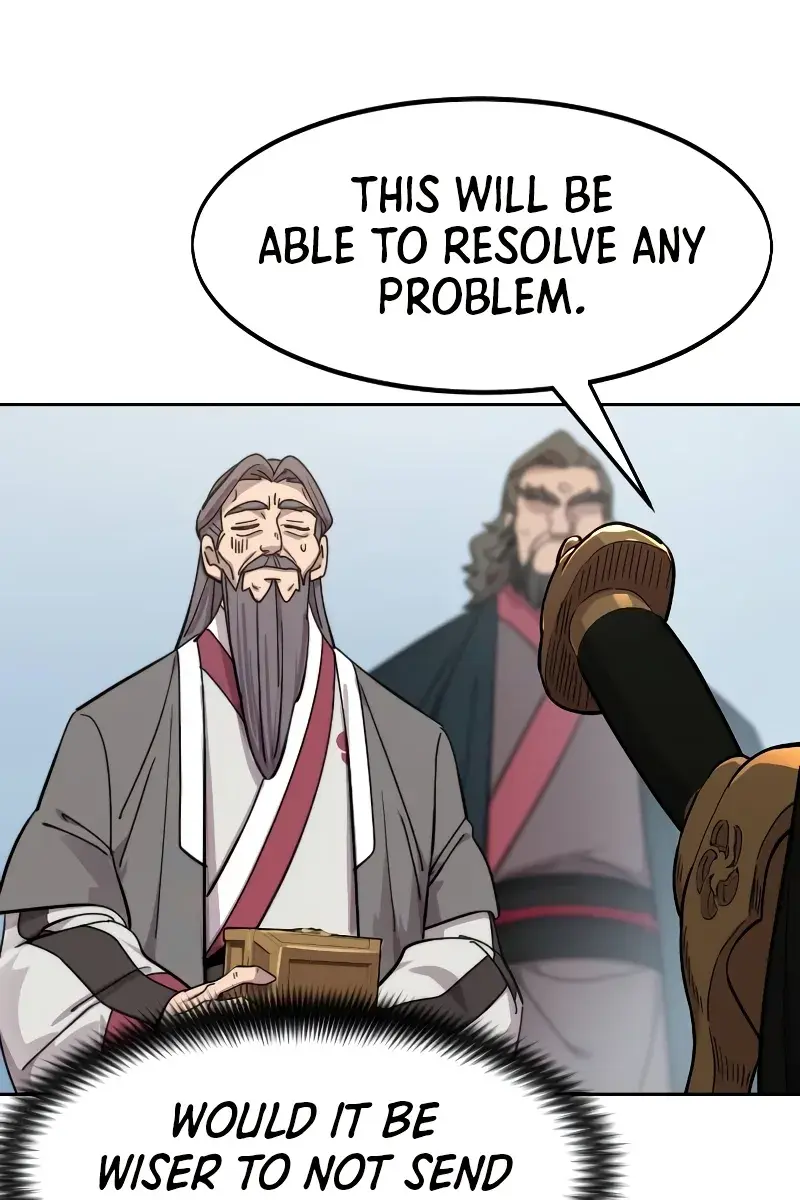 Return of the Mount Hua Sect Chapter 117 Page 88