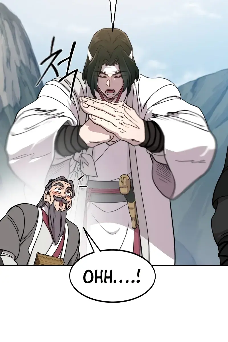 Return of the Mount Hua Sect Chapter 117 Page 90