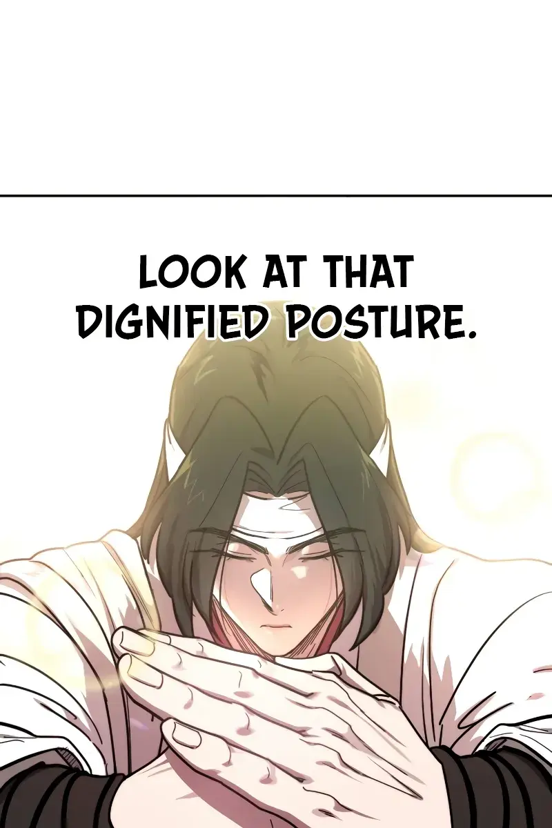 Return of the Mount Hua Sect Chapter 117 Page 91