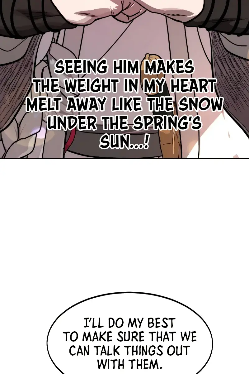 Return of the Mount Hua Sect Chapter 117 Page 92