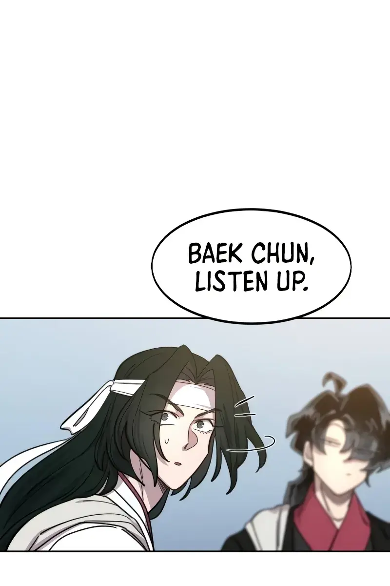 Return of the Mount Hua Sect Chapter 117 Page 100