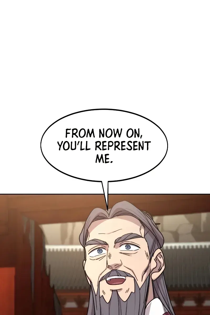 Return of the Mount Hua Sect Chapter 117 Page 102