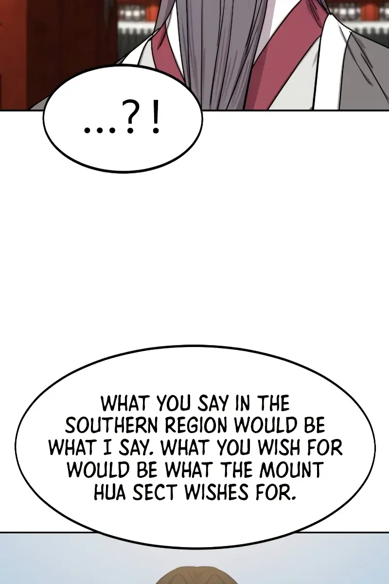 Return of the Mount Hua Sect Chapter 117 Page 103