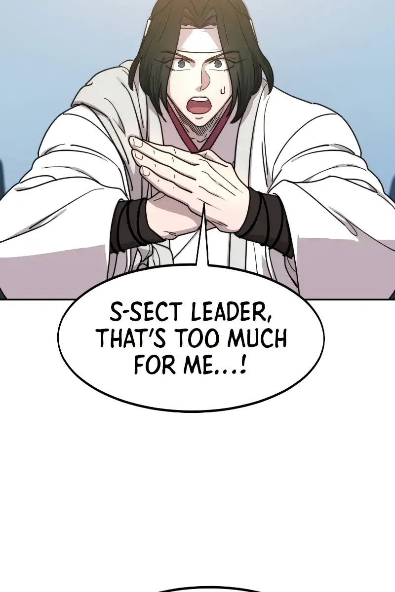 Return of the Mount Hua Sect Chapter 117 Page 104