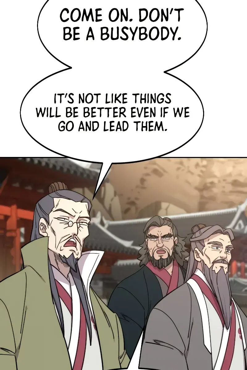 Return of the Mount Hua Sect Chapter 117 Page 111