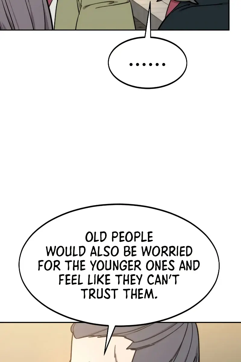 Return of the Mount Hua Sect Chapter 117 Page 114