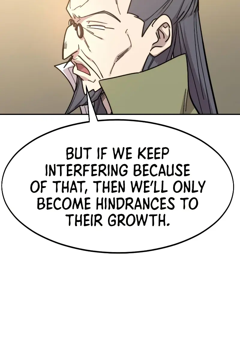 Return of the Mount Hua Sect Chapter 117 Page 115