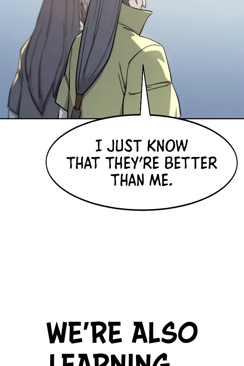 Return of the Mount Hua Sect Chapter 117 Page 118