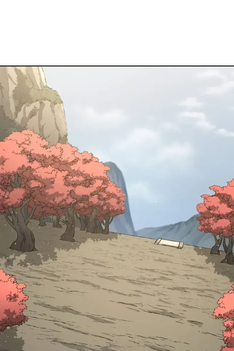 Return of the Mount Hua Sect Chapter 117 Page 123