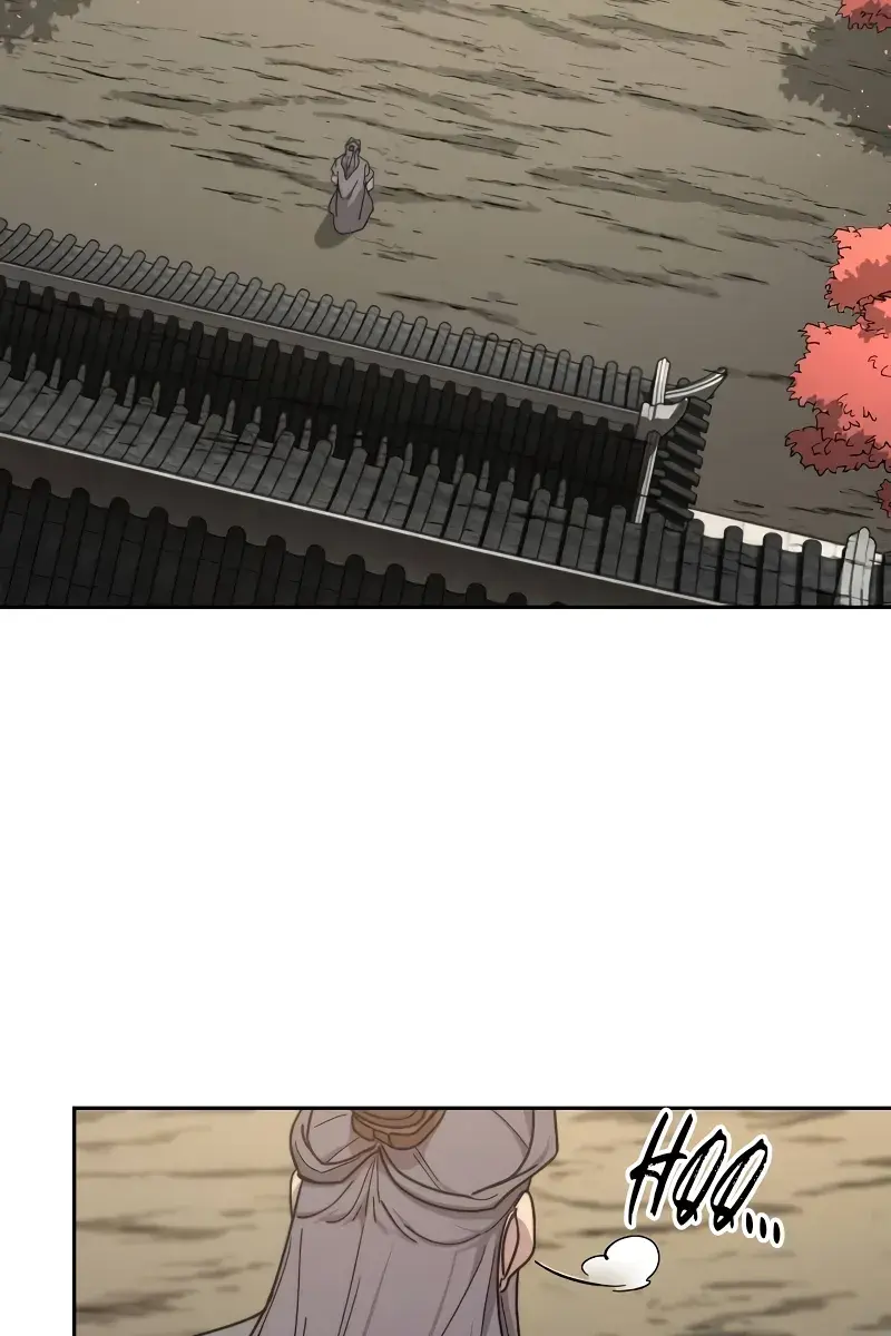 Return of the Mount Hua Sect Chapter 117 Page 124