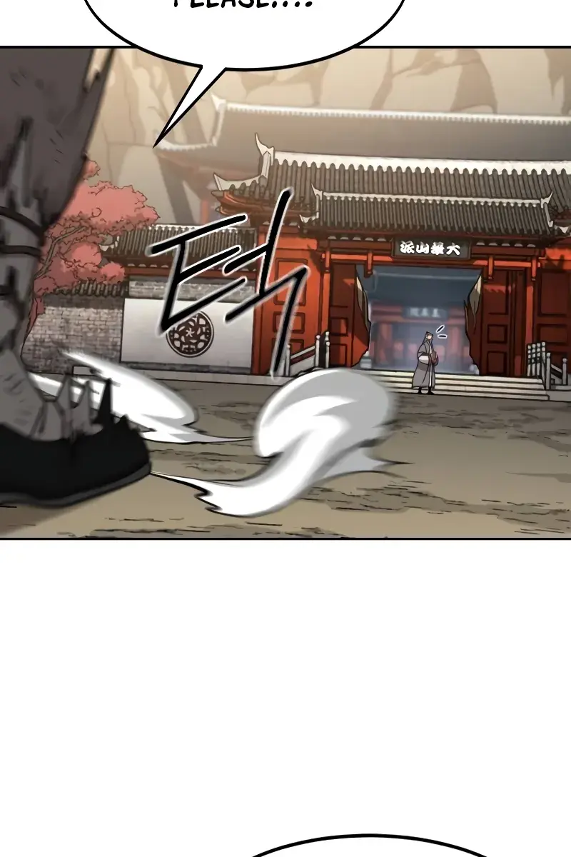 Return of the Mount Hua Sect Chapter 117 Page 127