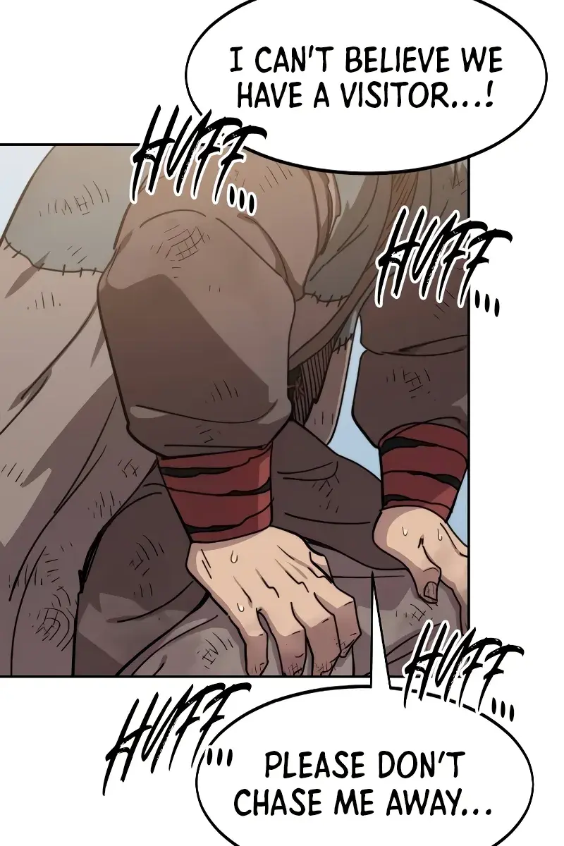 Return of the Mount Hua Sect Chapter 117 Page 128