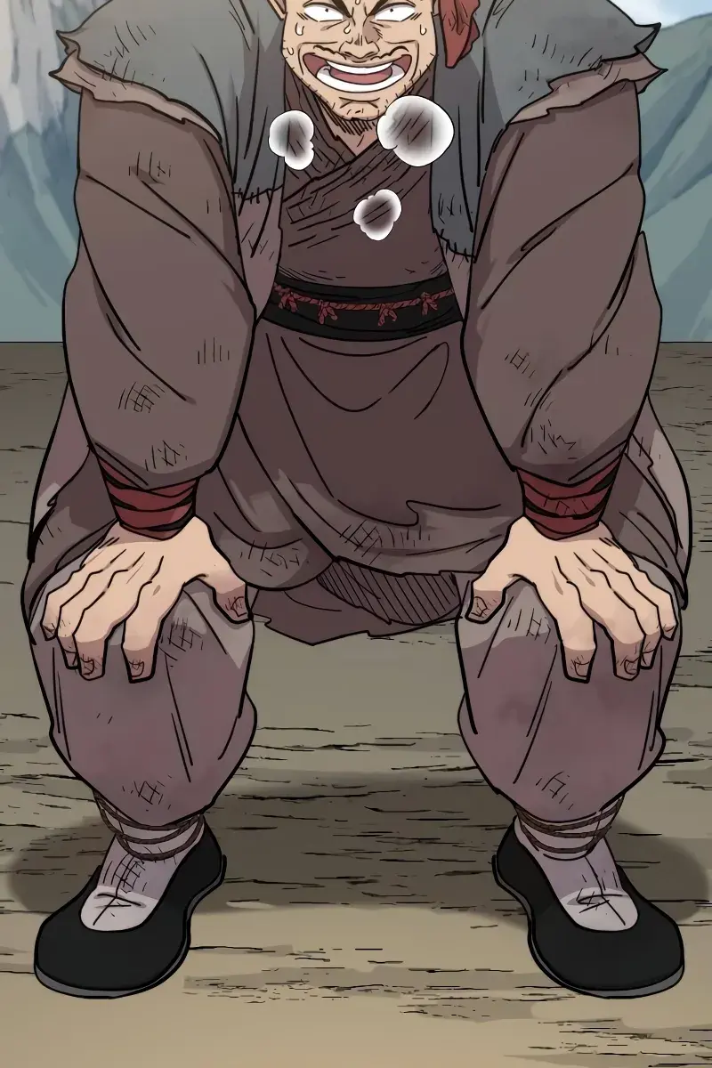 Return of the Mount Hua Sect Chapter 117 Page 131