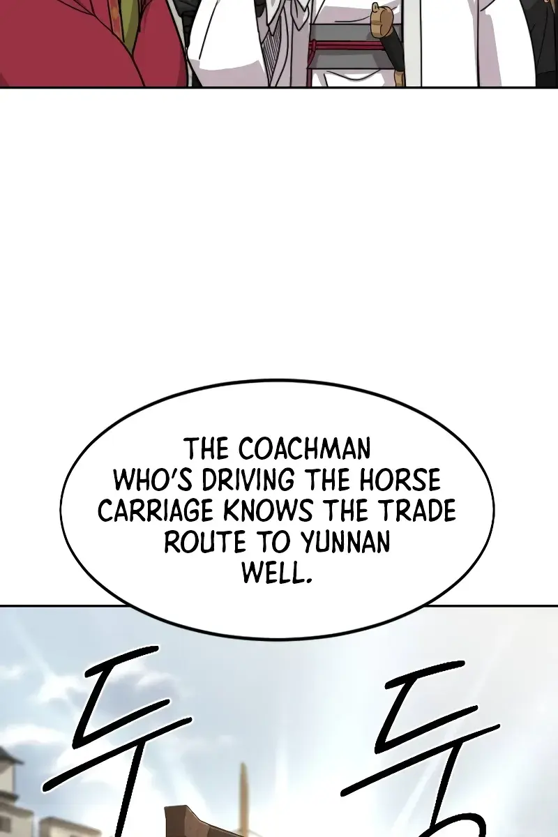 Return of the Mount Hua Sect Chapter 118 Page 5