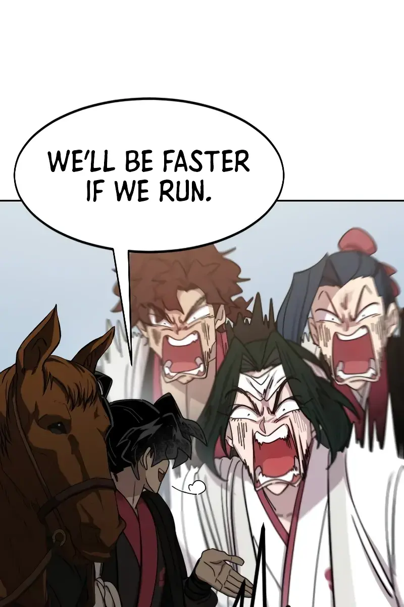 Return of the Mount Hua Sect Chapter 118 Page 10