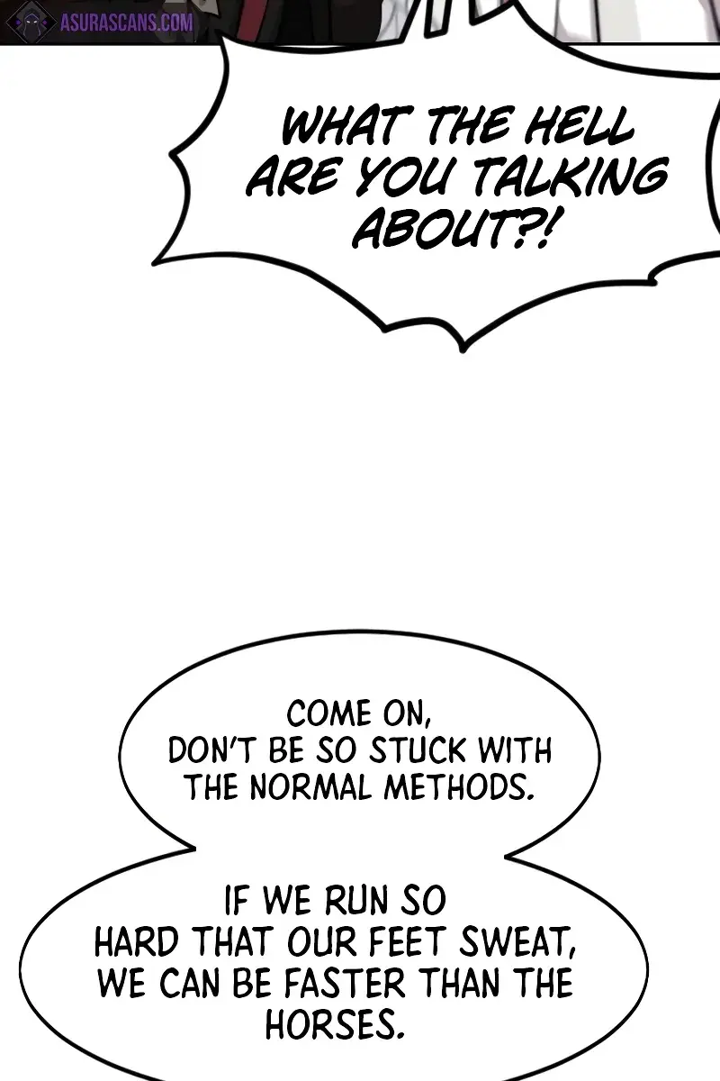 Return of the Mount Hua Sect Chapter 118 Page 11