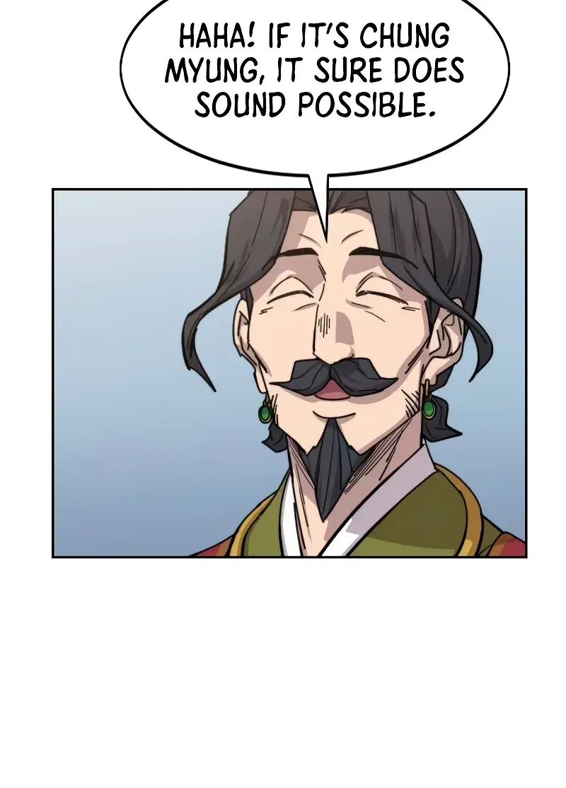 Return of the Mount Hua Sect Chapter 118 Page 13