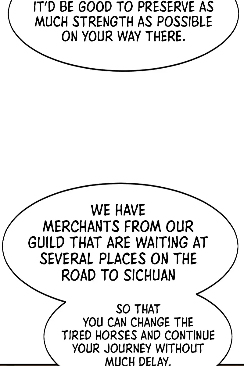 Return of the Mount Hua Sect Chapter 118 Page 15