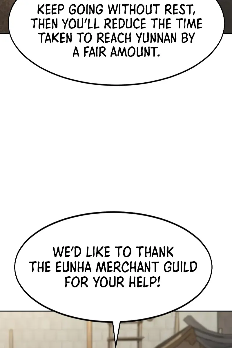 Return of the Mount Hua Sect Chapter 118 Page 17