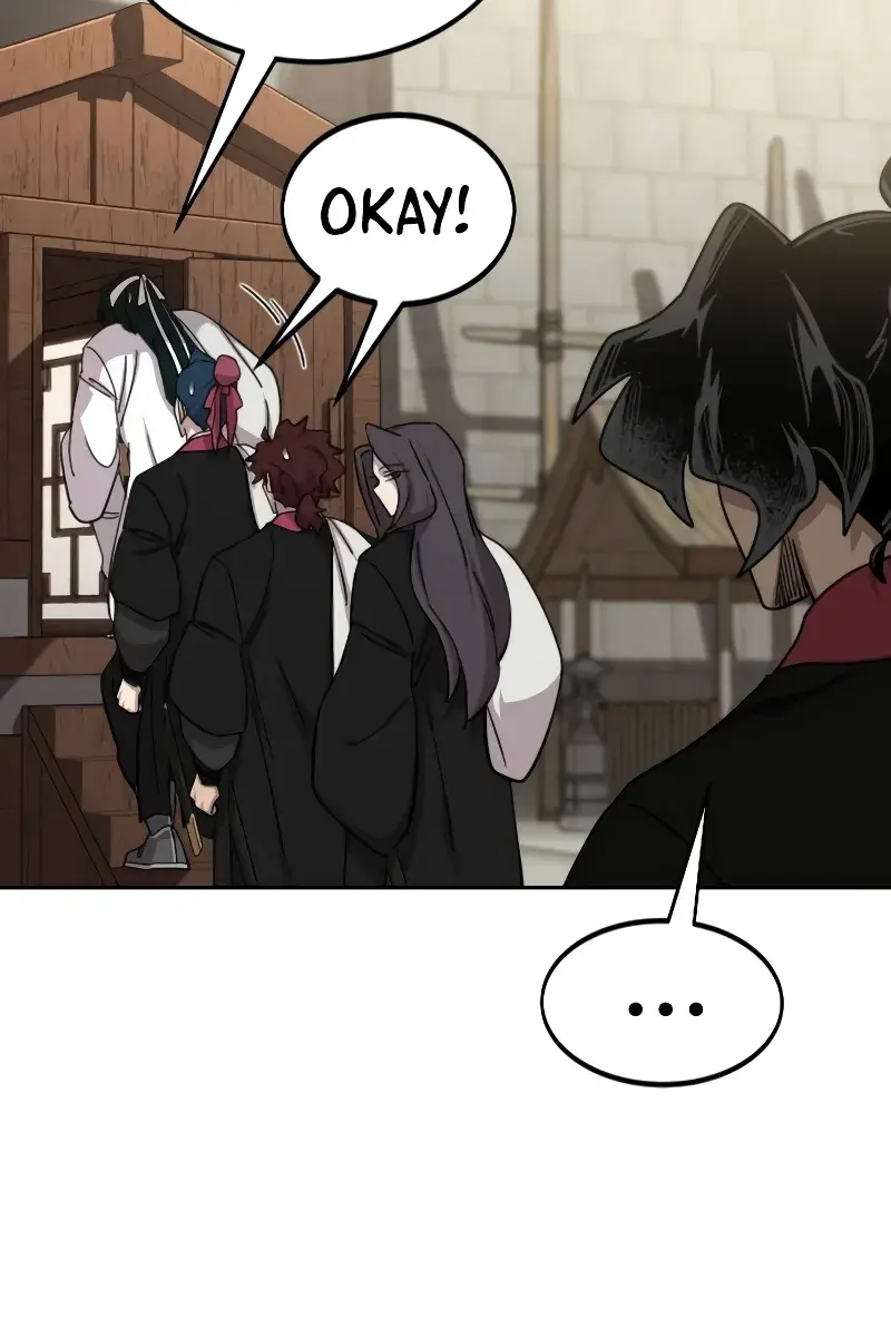 Return of the Mount Hua Sect Chapter 118 Page 19