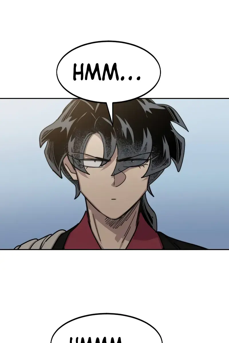 Return of the Mount Hua Sect Chapter 118 Page 20