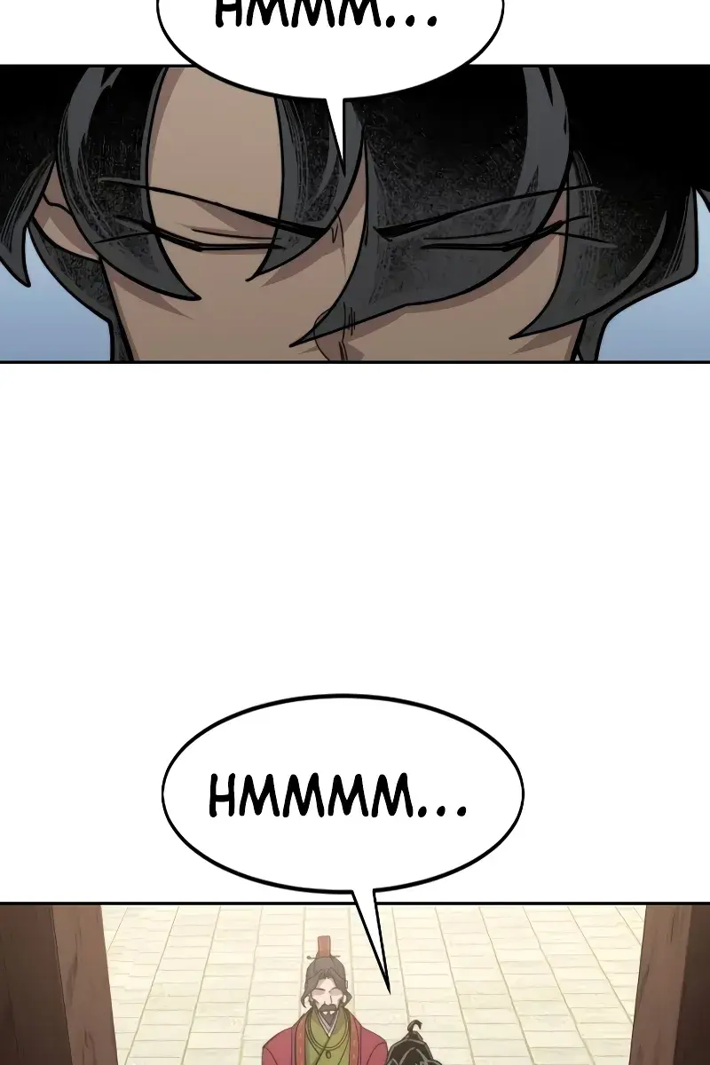 Return of the Mount Hua Sect Chapter 118 Page 21