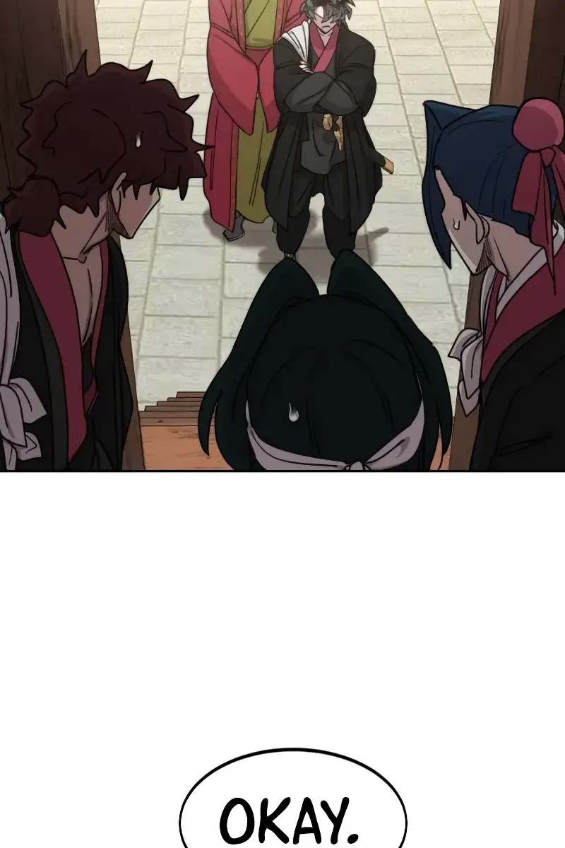 Return of the Mount Hua Sect Chapter 118 Page 22