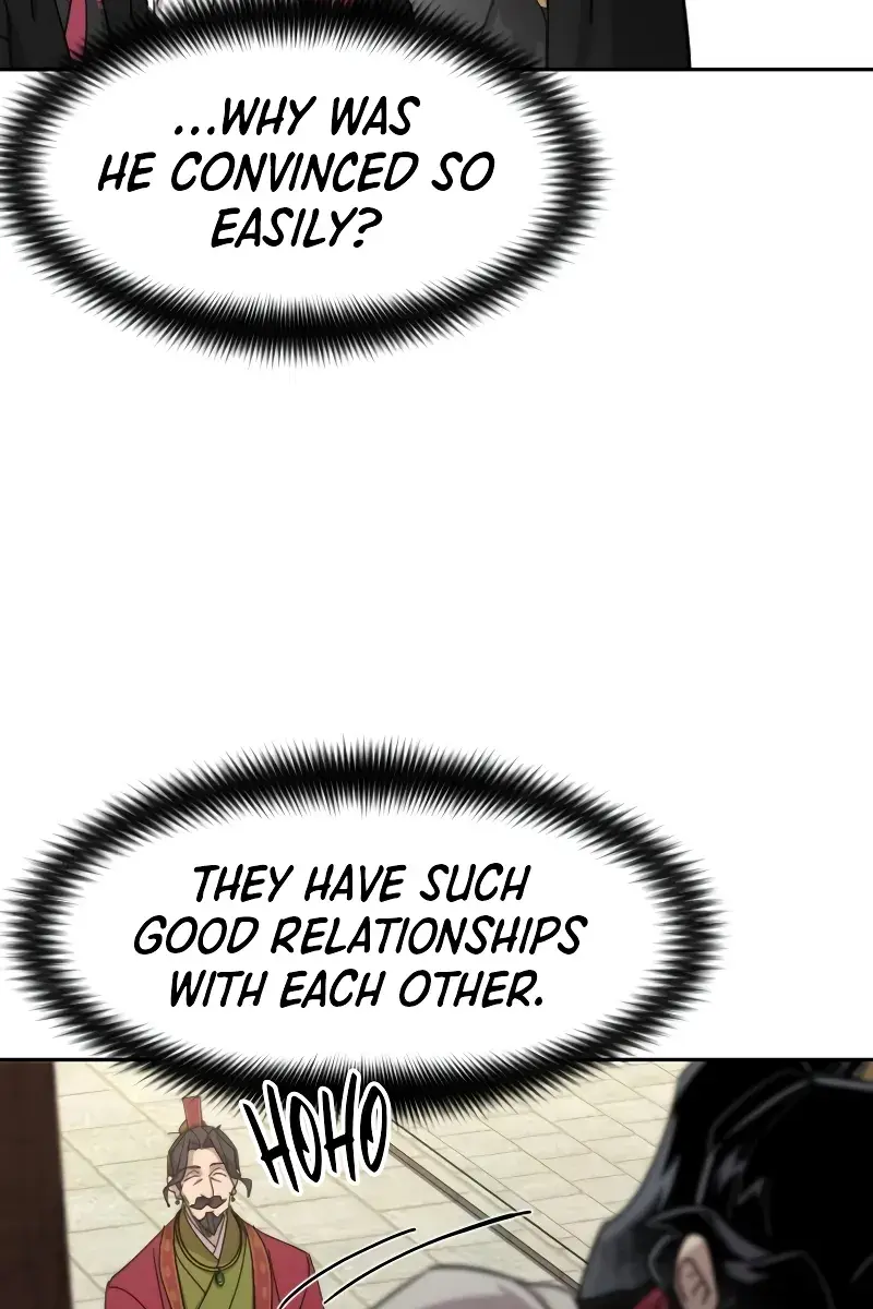 Return of the Mount Hua Sect Chapter 118 Page 24