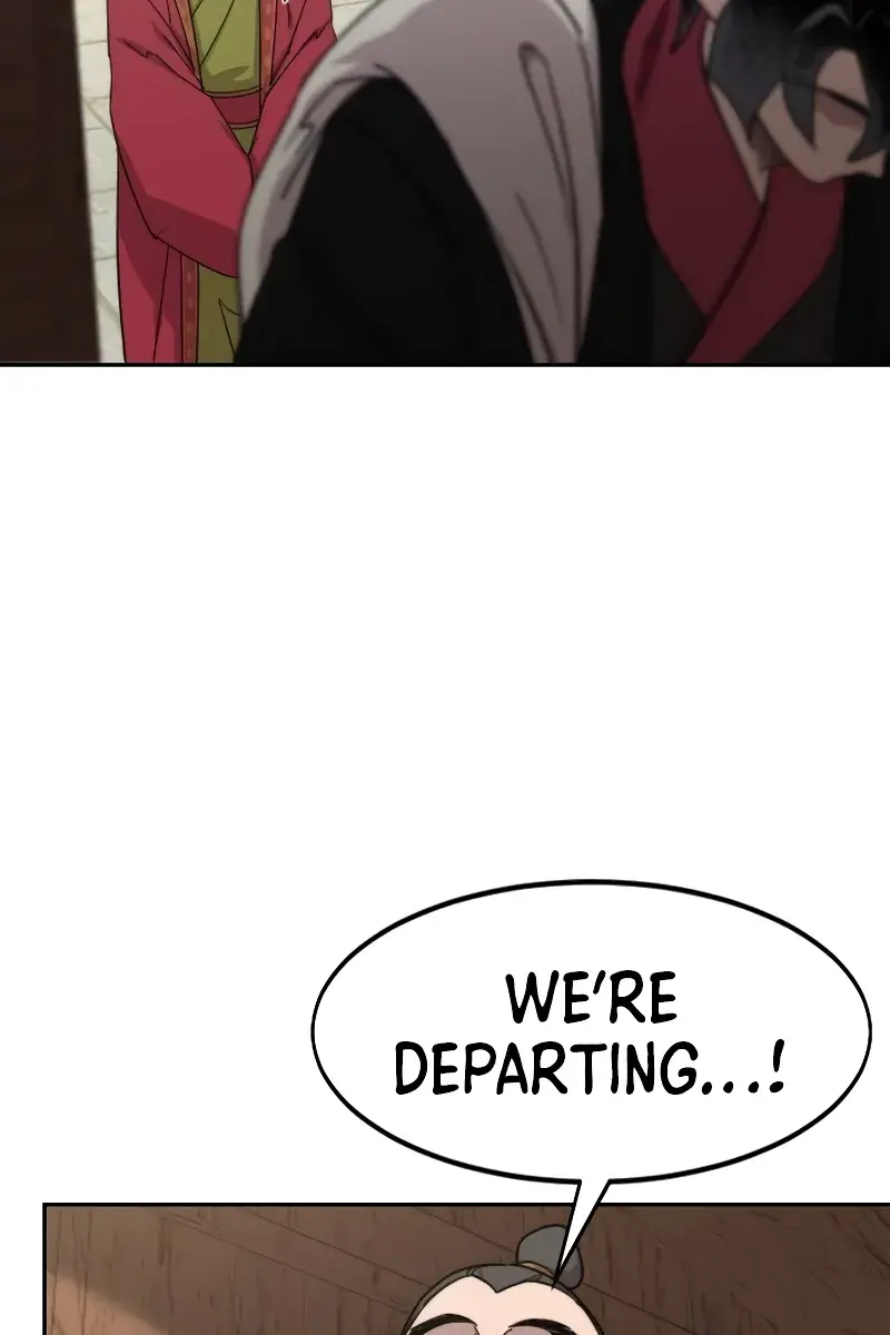 Return of the Mount Hua Sect Chapter 118 Page 25