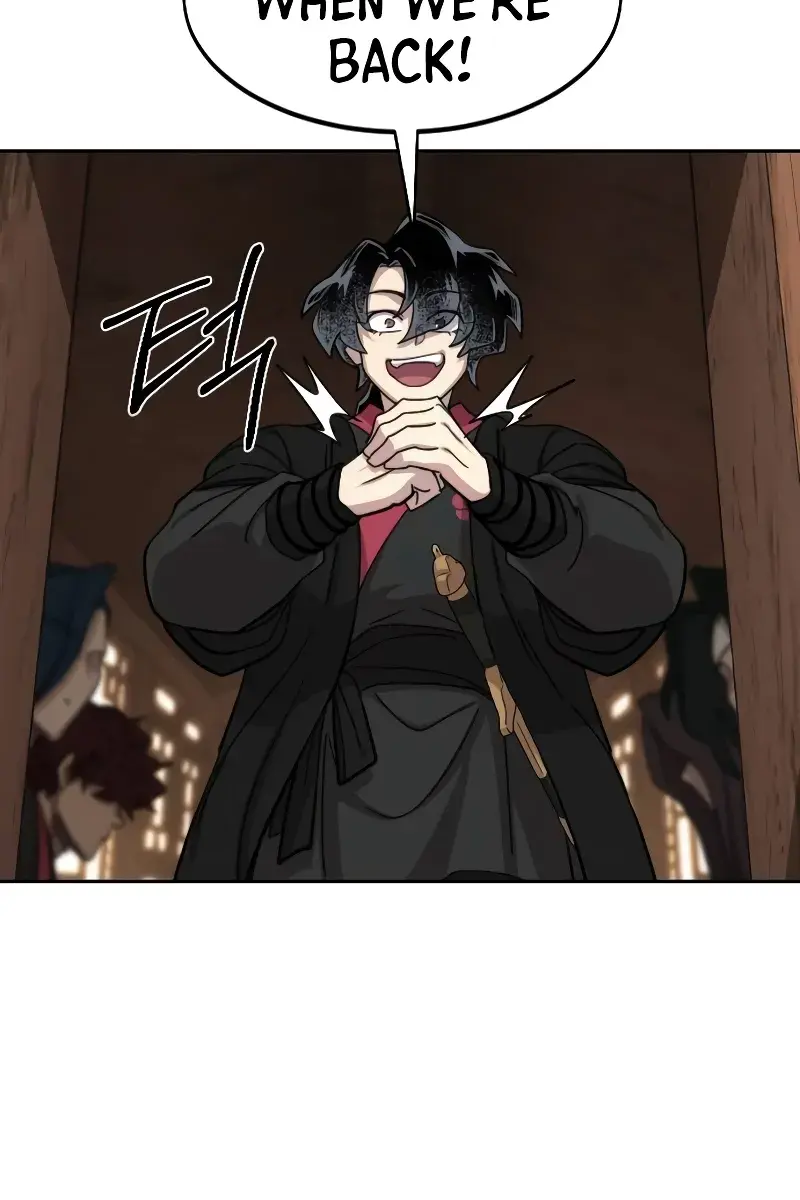 Return of the Mount Hua Sect Chapter 118 Page 28