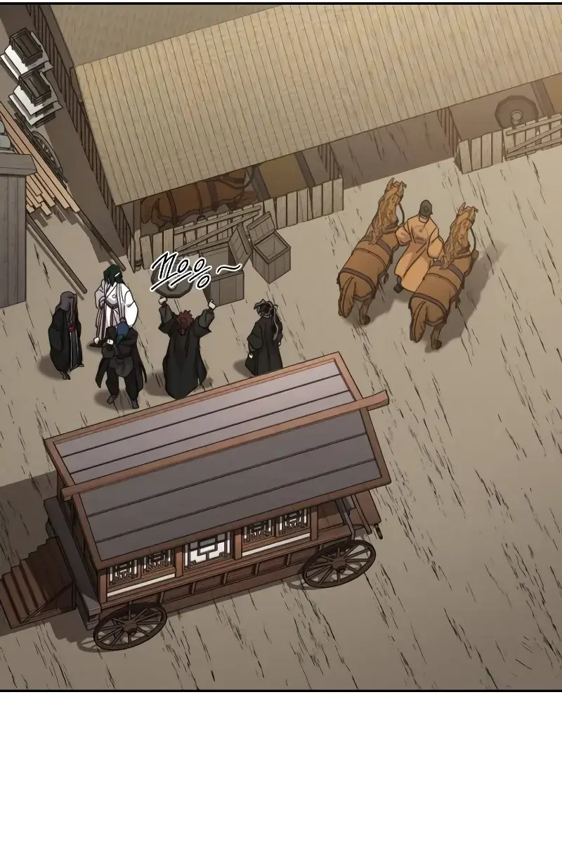 Return of the Mount Hua Sect Chapter 118 Page 39