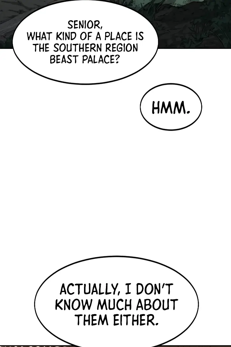 Return of the Mount Hua Sect Chapter 118 Page 41