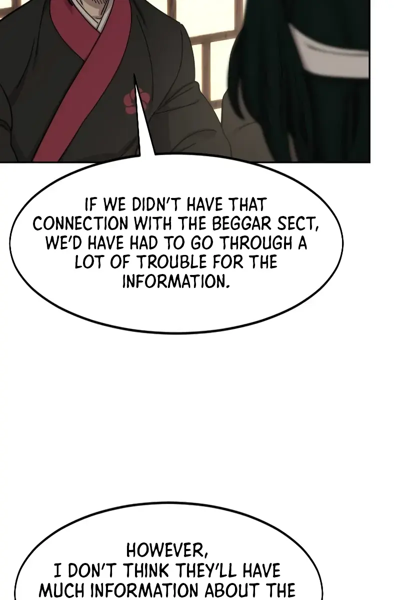 Return of the Mount Hua Sect Chapter 118 Page 44