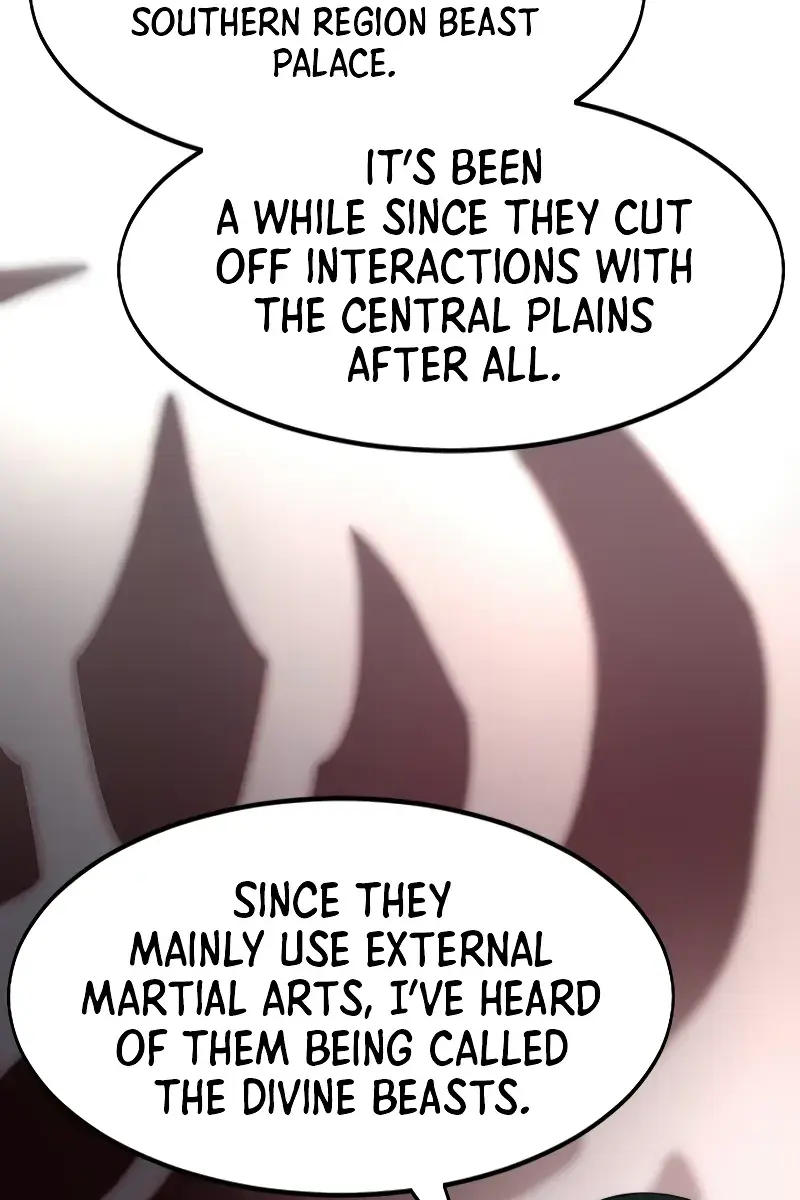 Return of the Mount Hua Sect Chapter 118 Page 45