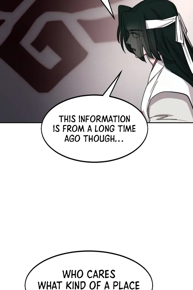 Return of the Mount Hua Sect Chapter 118 Page 46