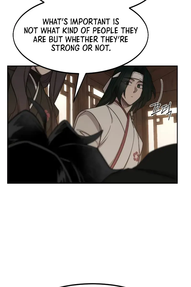 Return of the Mount Hua Sect Chapter 118 Page 48