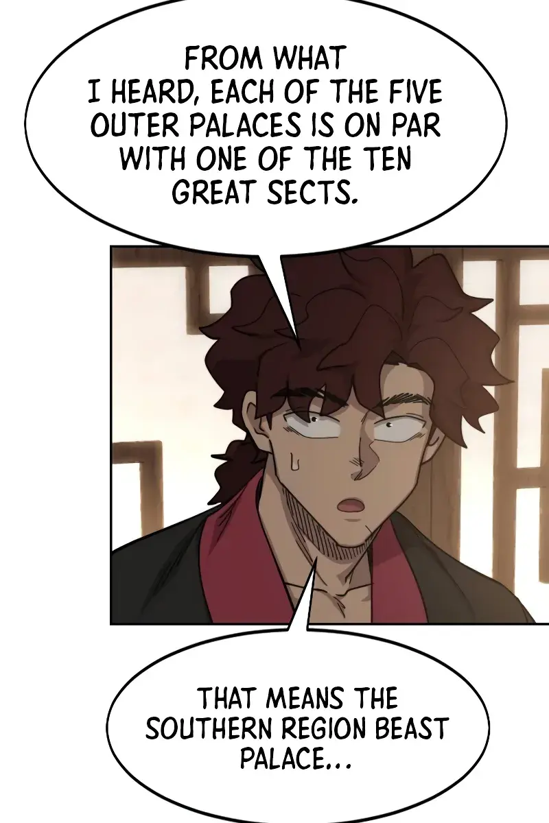 Return of the Mount Hua Sect Chapter 118 Page 49