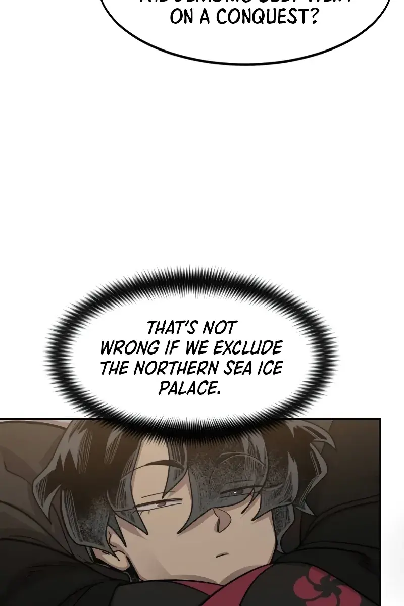 Return of the Mount Hua Sect Chapter 118 Page 52