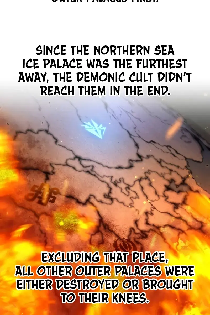 Return of the Mount Hua Sect Chapter 118 Page 54