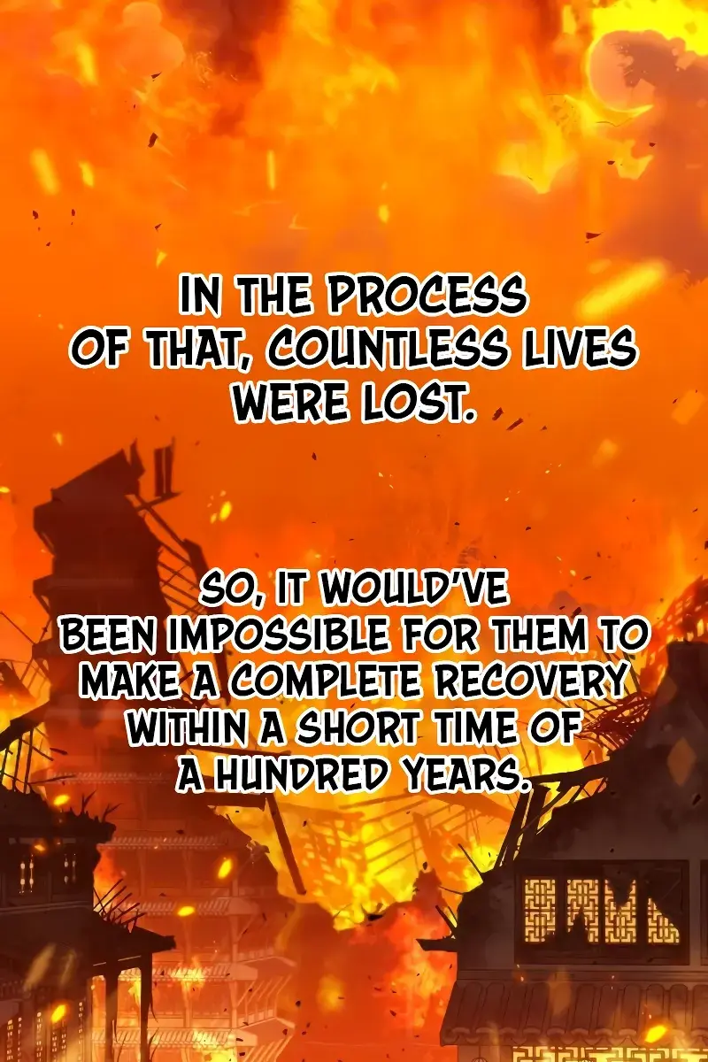 Return of the Mount Hua Sect Chapter 118 Page 55