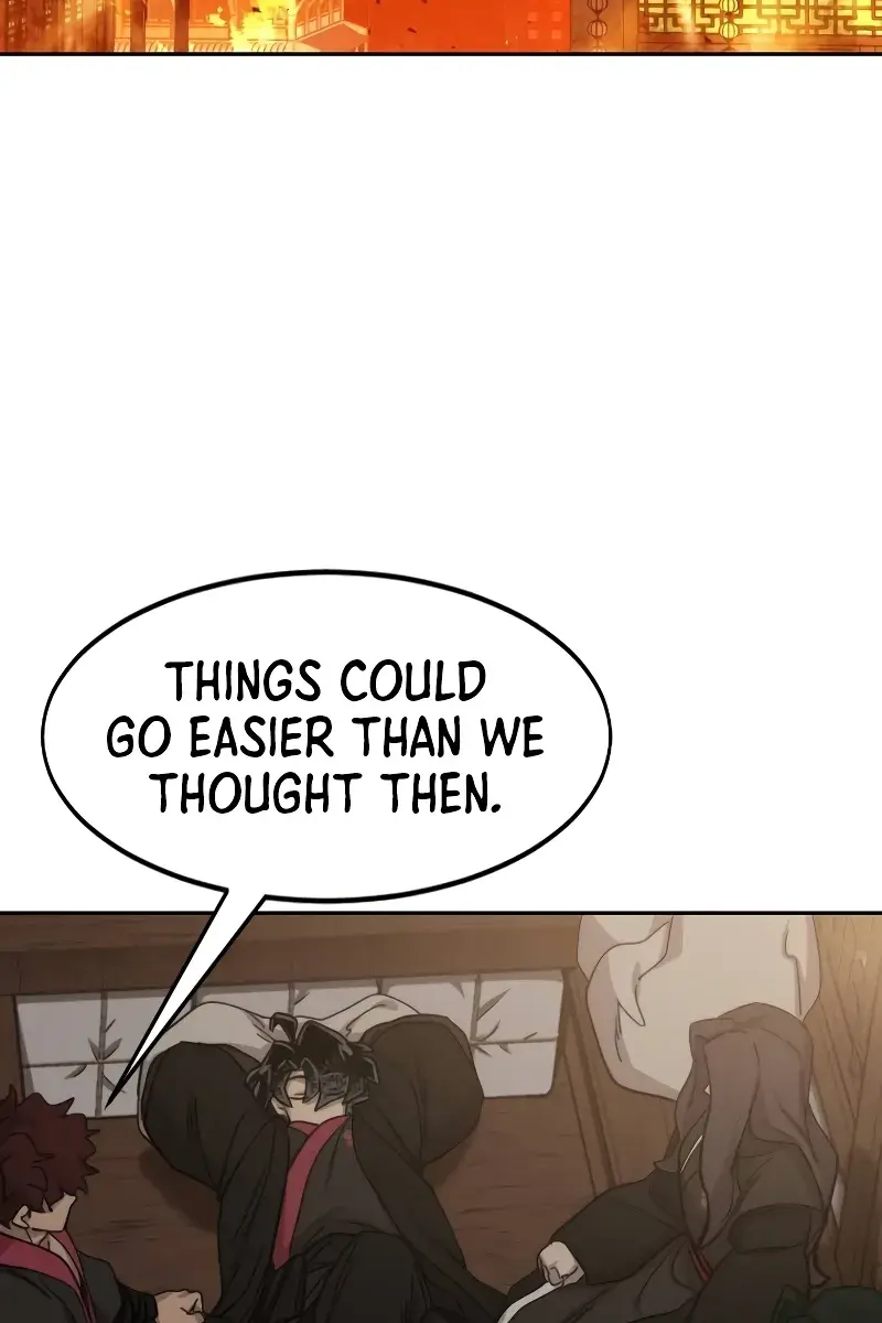 Return of the Mount Hua Sect Chapter 118 Page 56