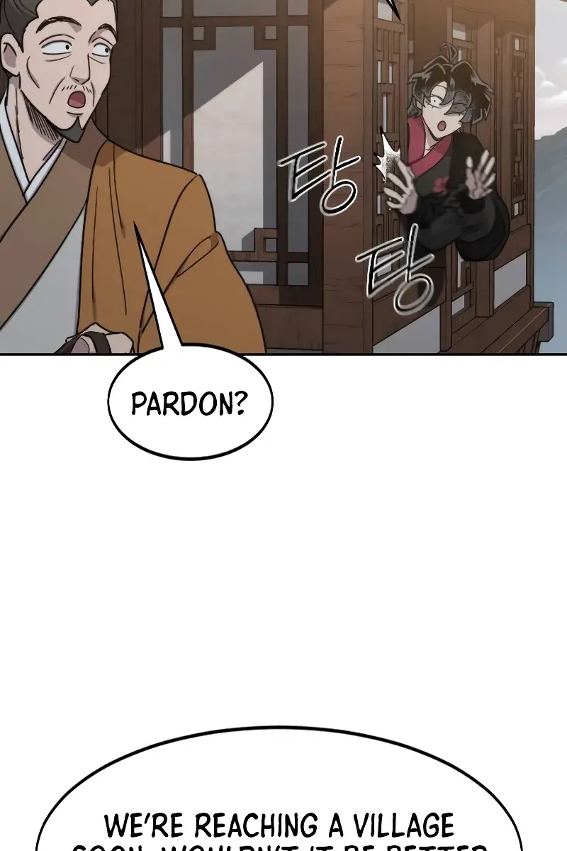 Return of the Mount Hua Sect Chapter 118 Page 59