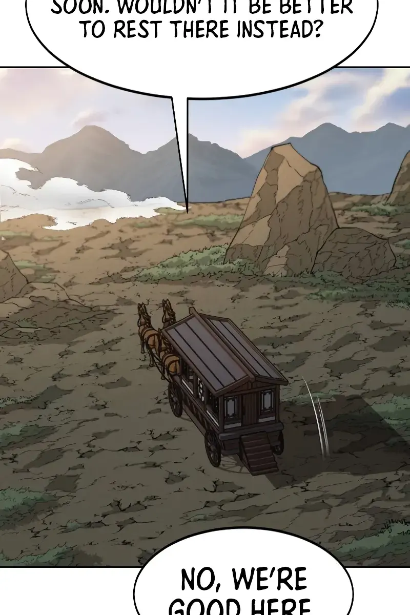 Return of the Mount Hua Sect Chapter 118 Page 60