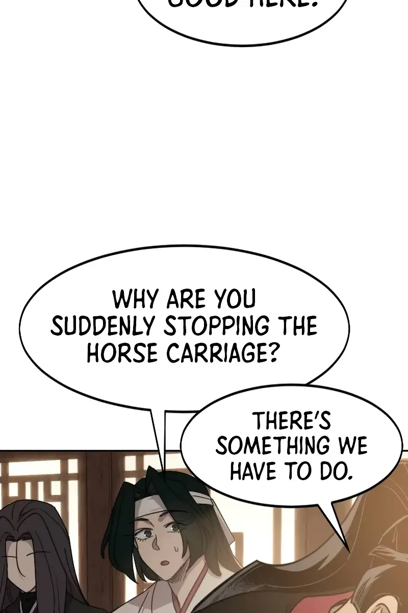 Return of the Mount Hua Sect Chapter 118 Page 61