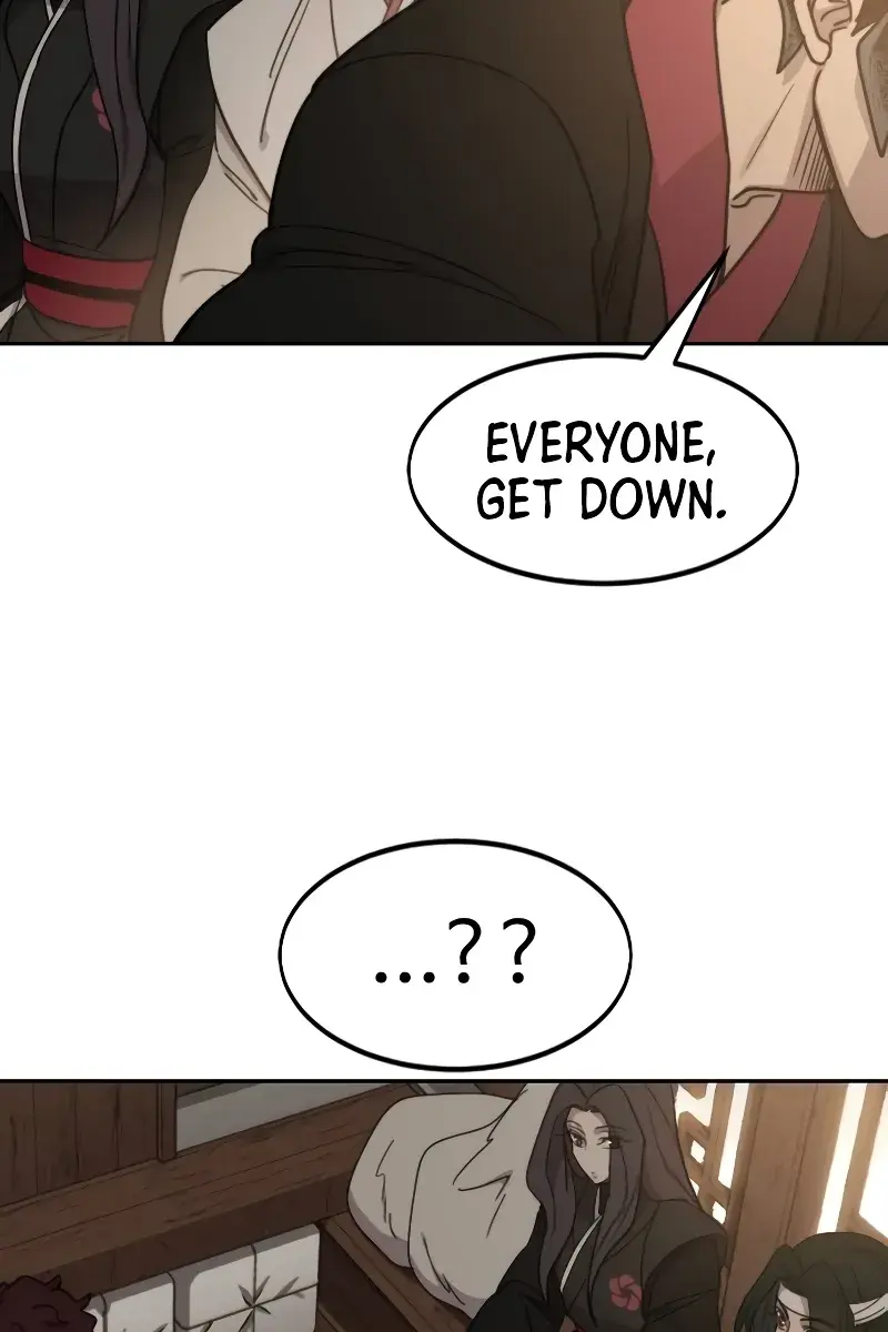 Return of the Mount Hua Sect Chapter 118 Page 62