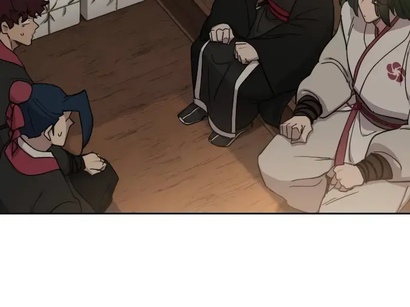 Return of the Mount Hua Sect Chapter 118 Page 63